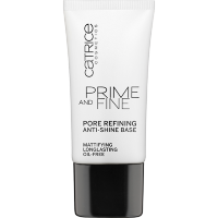 Основа выравнивающая Catrice Prime And Fine Pore Refining Anti-Shine